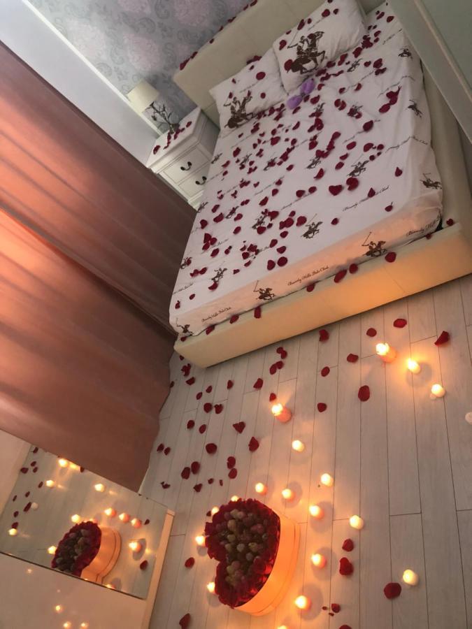 Apartamento ZEV- Cataleya Mamaia Nord Năvodari Exterior foto