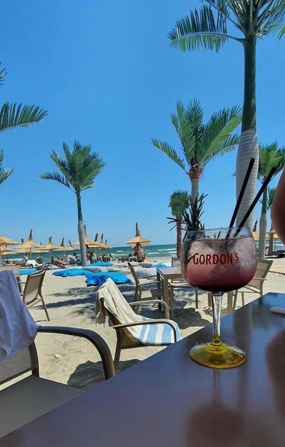 Apartamento ZEV- Cataleya Mamaia Nord Năvodari Exterior foto
