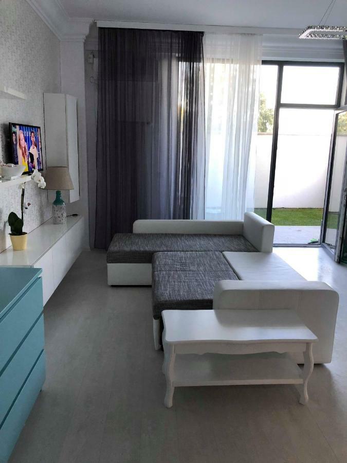 Apartamento ZEV- Cataleya Mamaia Nord Năvodari Exterior foto