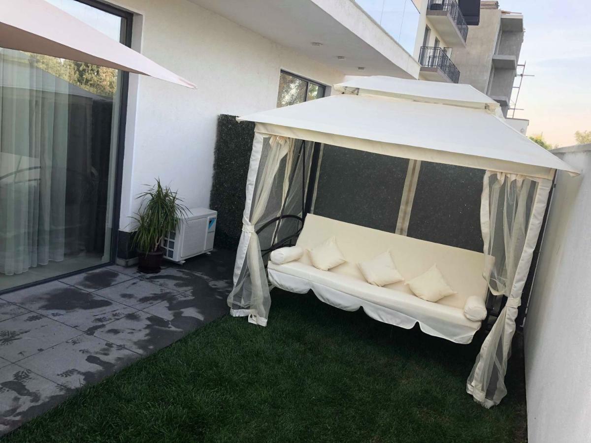 Apartamento ZEV- Cataleya Mamaia Nord Năvodari Exterior foto