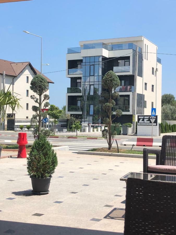 Apartamento ZEV- Cataleya Mamaia Nord Năvodari Exterior foto