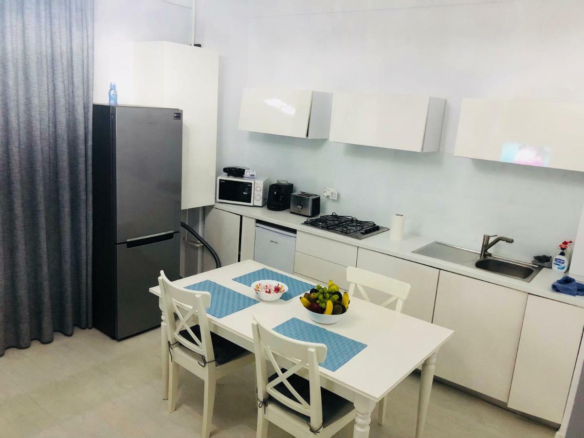 Apartamento ZEV- Cataleya Mamaia Nord Năvodari Exterior foto
